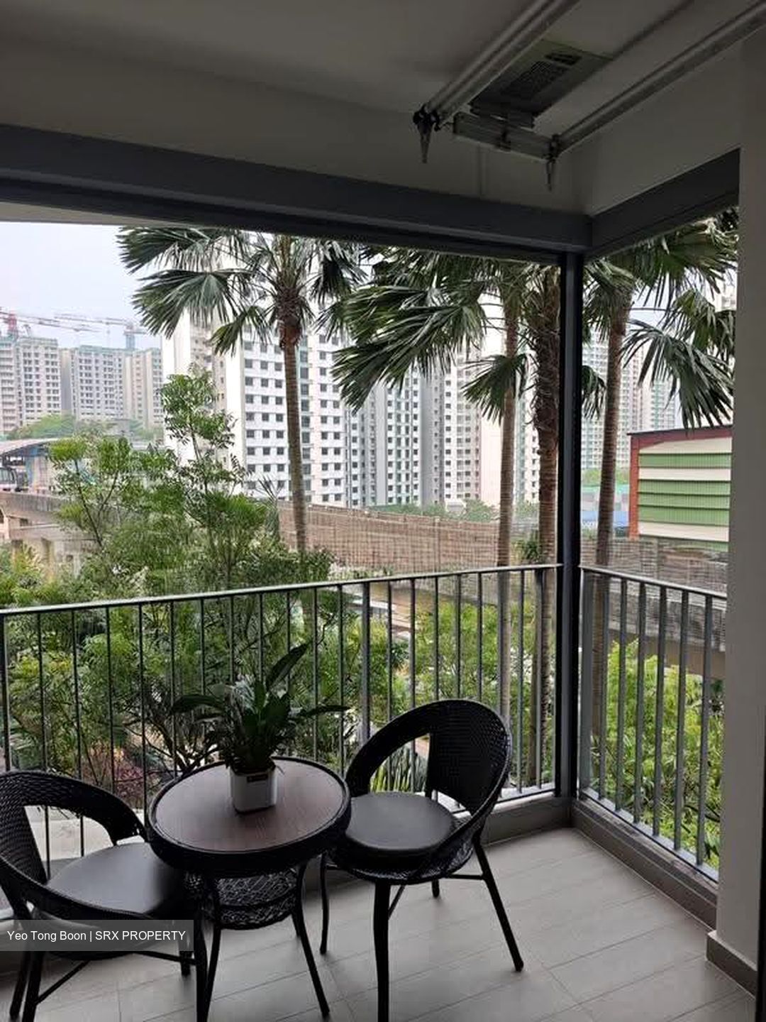 High Park Residences (D28), Apartment #628836411